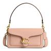 Tabby 26 Leather Shoulder Tote Bag Women Handbags Cream Gold CBF92-B4CRM