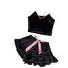 Silk Camisole Shorts Pajama Set for Women - Summer Sleepwear