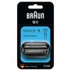 Braun Series Replacement Black F/C53B 5/6 Blade,