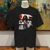 Retro Movie Gen V Man Cool Printed Tshirt Fashion Casual High Quality Cotton Unisex Adult T Shirts Classic Ropa Hombre Camisetas
