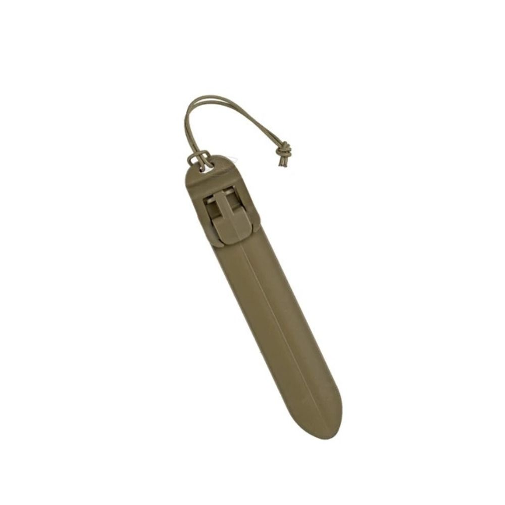 PALS Webbing PALS Webbing Fasten Clip Strap Stick PALS Attachment Quick Release Stick  Outdoor Tool