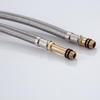 Stainless Steel Braided Sink Water Inlet Hose