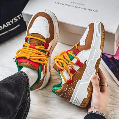 Herrenschuhe – Sportschuhe