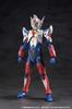 HAF Gridman Sigma ABS PVC painted finished action figure non-scale &