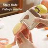 Fruit- en groentegereedschap – Groenteborstels