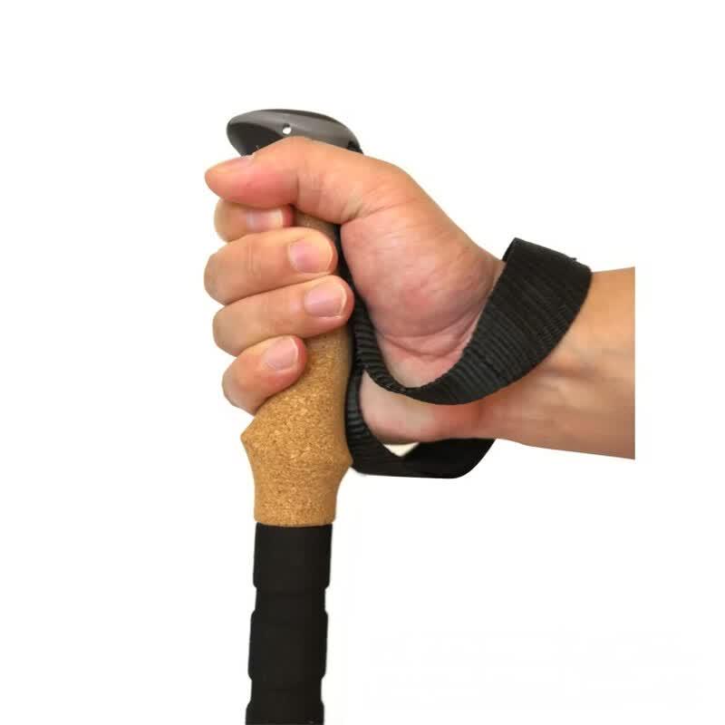 Tolex Ultralight Carbon Fiber Trekking Pole