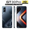 Téléphone Portable GT 30 Pro, 16 Go de RAM + 1 To de Stockage, Android 7,3 pouces, Vente Chaude, Meilleure Vente.