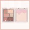 HOLD LIVE - 2 In 1 Eyeshadow & Blusher Palette - H03