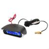 Q9QD 12V 24V High Definition Digital Gauge For Monitoring Water Temp And In Vehicles Featuring Low Power Consumption