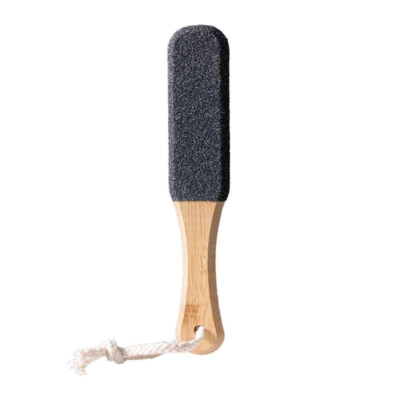 Foot File, Foot Scraper for Dead Skin and Calluses on the Heel, Homemade Foot Care Tool