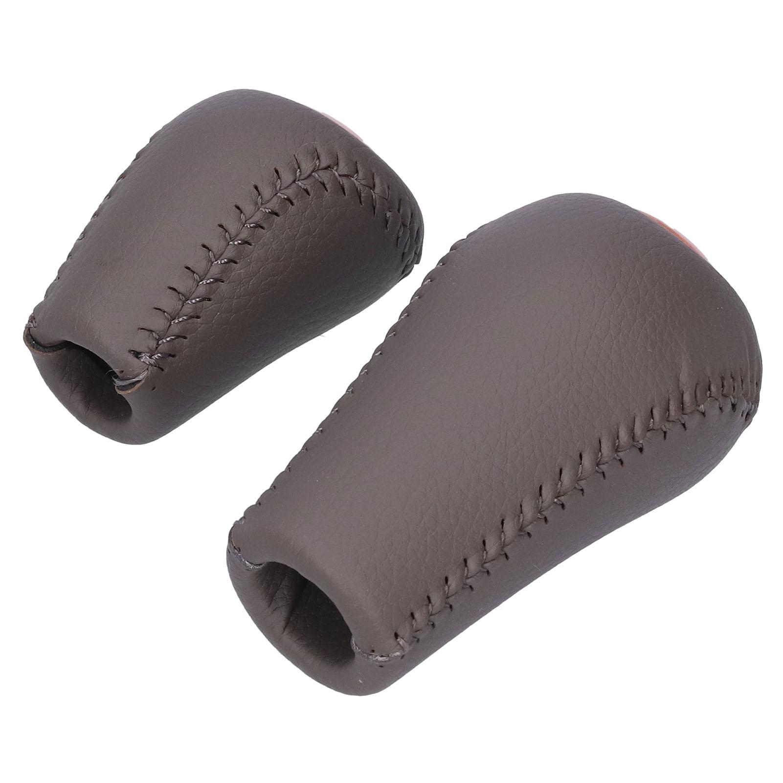 5 Speed MT Gear   Knob Stick Lev  33504-20120-C0 Fit for  Celsius  Celsius