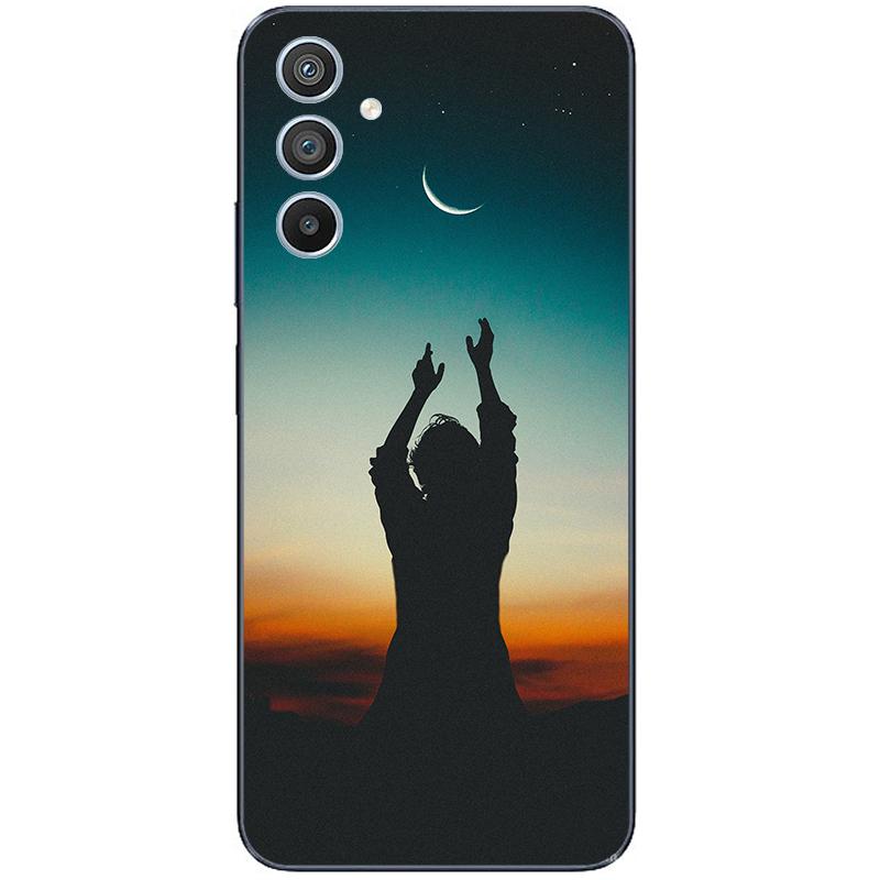 

For Samsung Galaxy A24 4G Case For SamsungA24 A 24 Marble Clear Soft Silicone Phone Case For Samsung A24 Back Cover Fundas Coque Samsung A24 4G