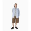 Thisisneverthat Oxford Shirt Blue