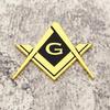 Auto Car Emblems 3D Decal Sticker Strong Adhesive for Truck and Motorcycle Reflect Cultural Identity And Personal Style