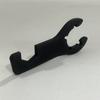 Lightweight Nonslip Gas Bottle Wrench Ergonomic Handle Repair Wrench Heavy Duty Pressure Wrench Camping Adjustable Tool
