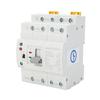 Dual Power Automatic Transfer   4P Generator Transfer Changeover   32A for Control