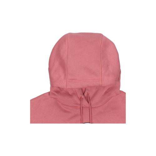 Nike Women's Retro Simple Pink Sweatshirt