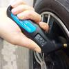 Digital LCD Car Tire Pressure Gauge Meter for Truck Motorcycle Bike with Stylish Design