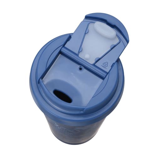 Starbucks SAKURA 2025 Stainless Steel Tumbler, Night Blue, 473ml, Coffee Tumbler, Starbucks, Sparkly, Cute, Stylish, Birthday Gift, Water Bottle