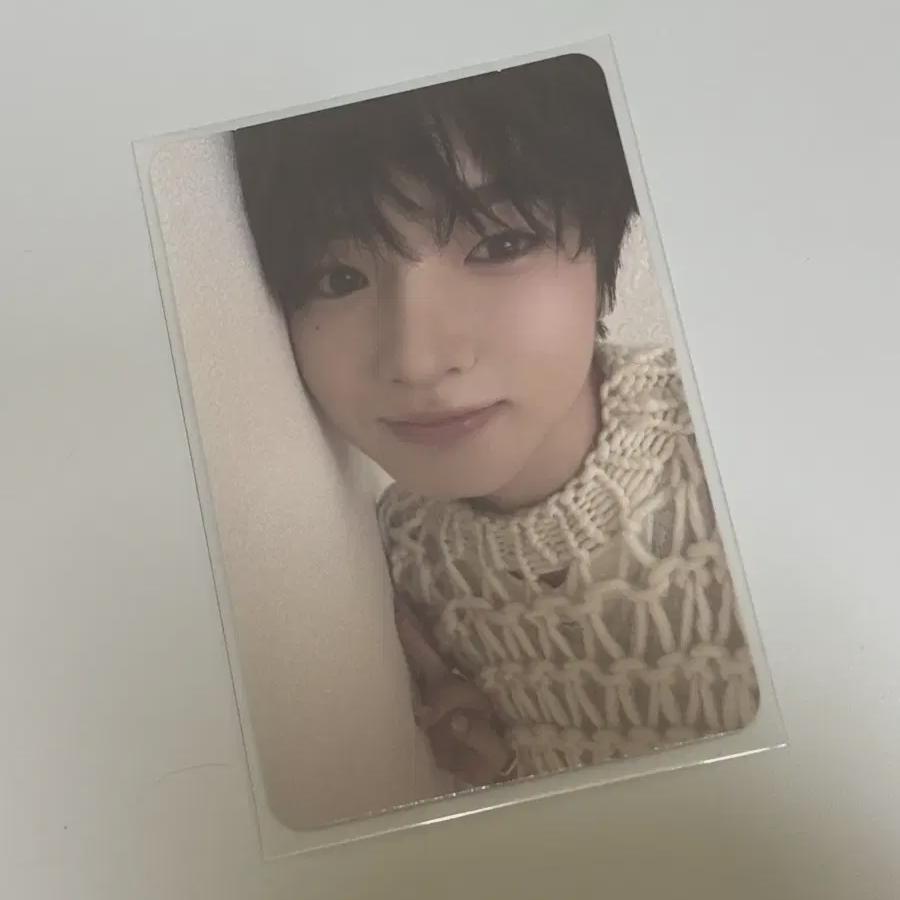 

Ncitywish Nwish Sakuya Photocard
