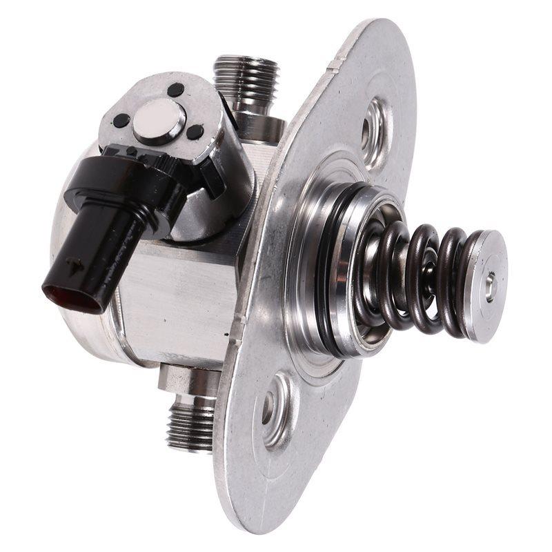 High Pressure Fuel Pump For BMW 3' 4' 5' 6' X3 X4 X5 2015-2024 Part Numbers 13517642466 13518621084 0261520390