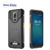 iDataT1 5.5-inch Android Industrial Handheld Data Terminal