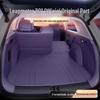 Leapmotor B01 2026 Trunk Mat: Full Coverage Car Interior Decor Accessory