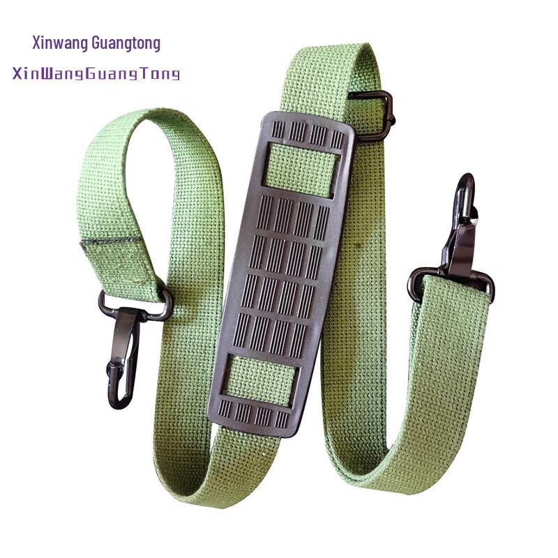 XWGT-RTD60 Lightweight Outdoor Armored Cable Backpack