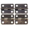 Brand New Cabinet Hinge Cupboards Accessories For Wooden Box