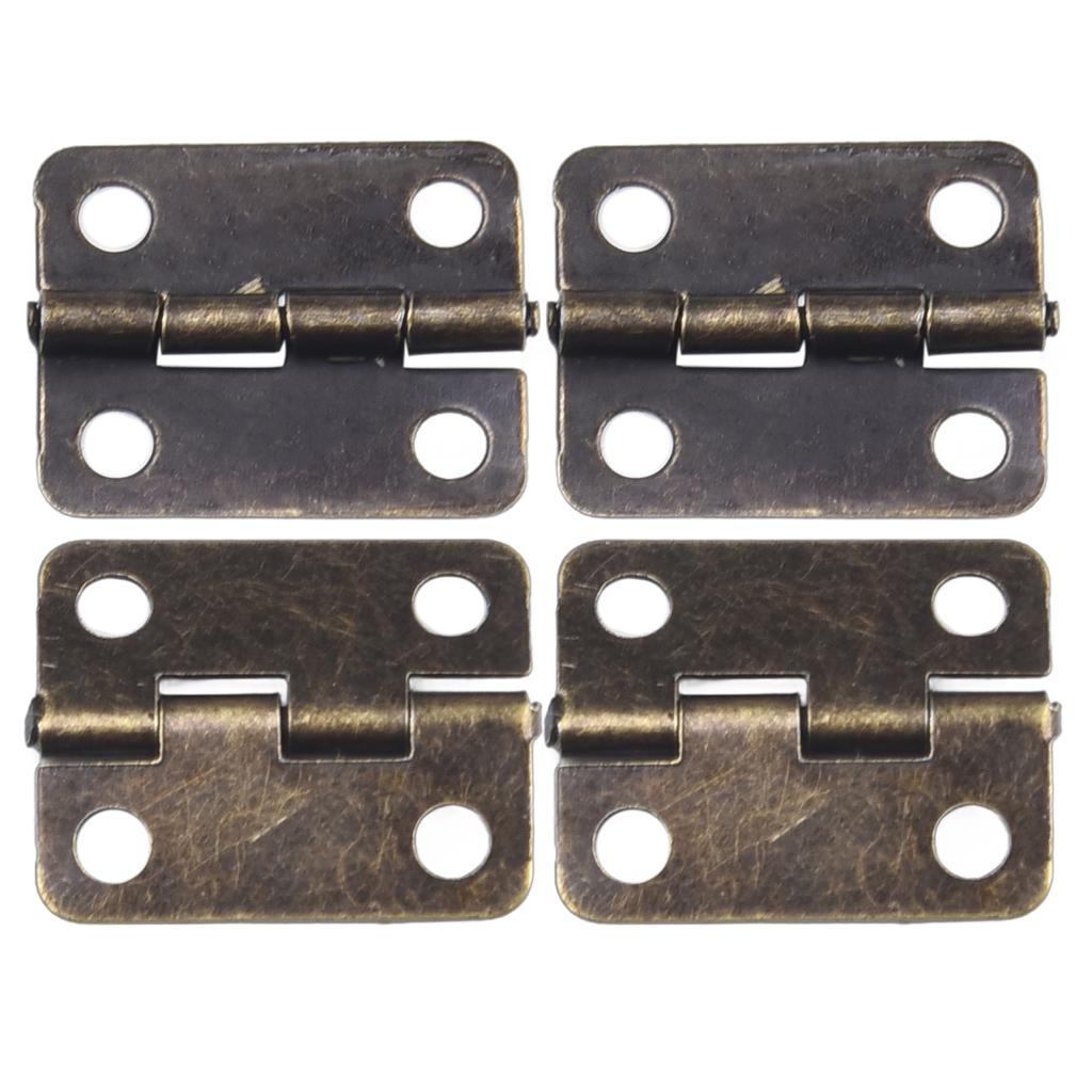 Brand New Cabinet Hinge Cupboards Accessories For Wooden Box