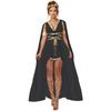 Medieval Costume Ancient Greek Muse Halloween Costume Cleopatra Athena Dress Costumes