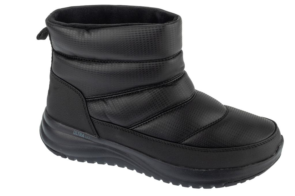 Skechers On-The-Go Stellar - Alpine Adventure, Womens black Winter boots