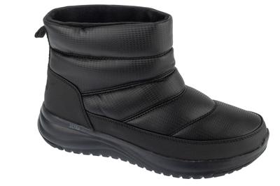 On-The-Go Stellar - Alpine Adventure, Womens Black Winter Boots