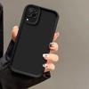For Samsung Galaxy M33 Case For GalaxyM33 M 33 5G SM-M336K Phone Cases Anti Fall Protection Luxury Matte Soft Back Cover Coques
