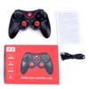 X3 Wireless Game Controller Compatible For Android IOS System Support Customized Buttons Gamepad Handle