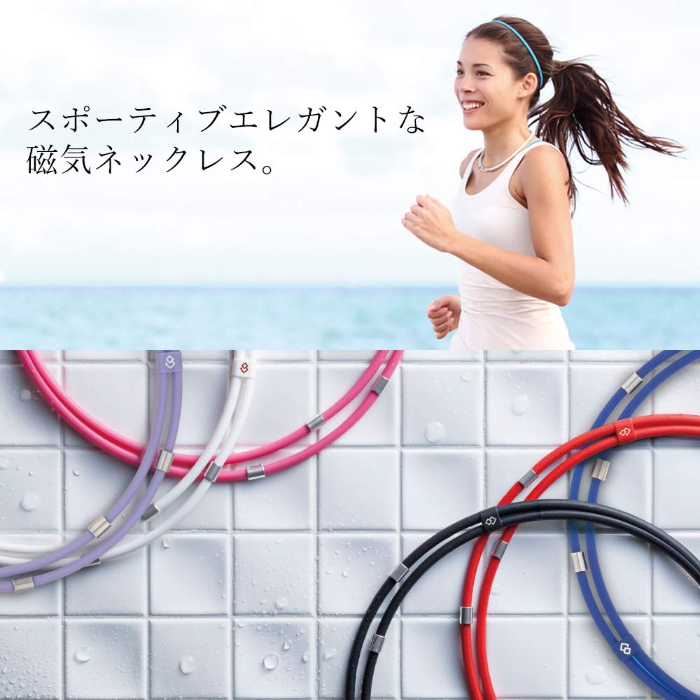 Colantotte Wacle Neck TWIN Red ABAAU02M