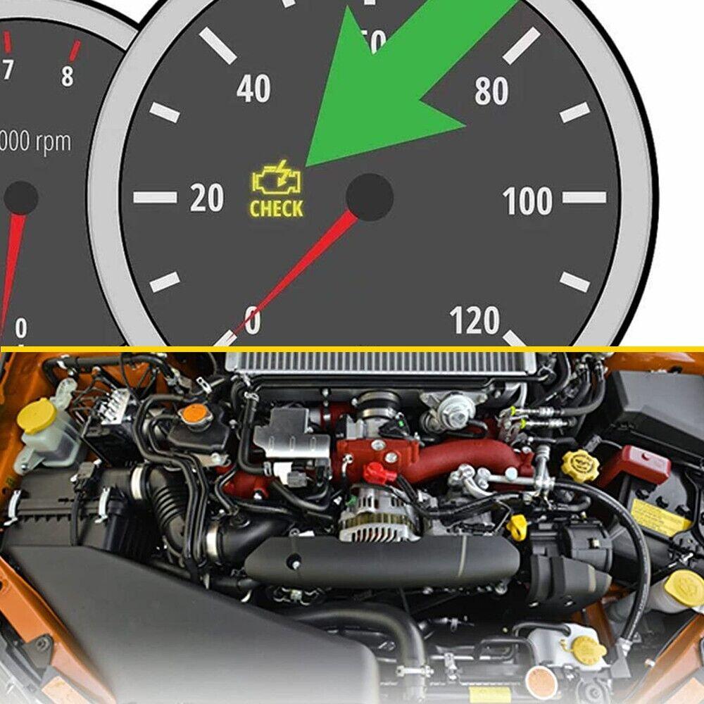 Gasspjeldposisjonssensor og tomgangsreguleringsventil for Cadillac GMC Pontiac