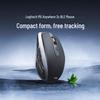 Mouse Wireless Bluetooth Logitech MX Anywhere 2S
