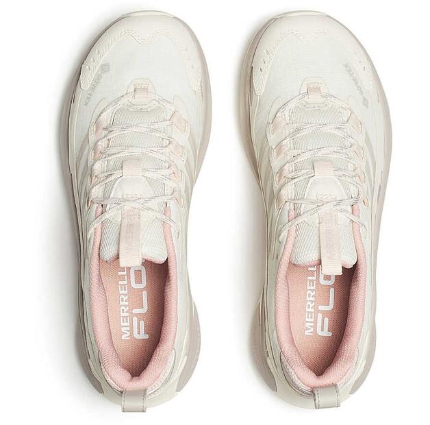 Треккинговые ботинки Merrell Moab Speed 2 Mid Gore-Tex