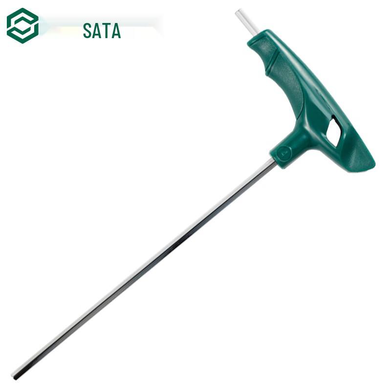 SATA T-Handle Hex Key Wrench