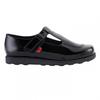 Kickers Girls Fragma T-Bar Shoes