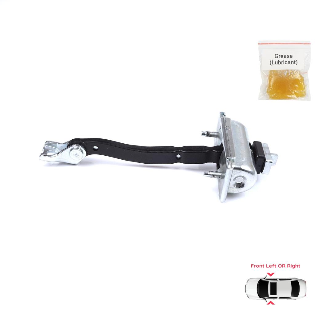 EDP1402 Front Door Stop Check Assy Limiter Strap for BMW X3 F25 2010-2017 X4 F26 2013-2018 51217205572