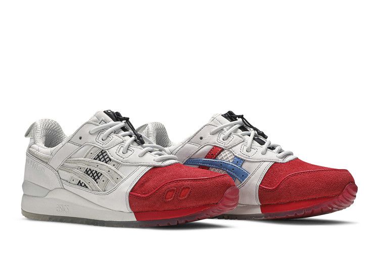 Asics Gel-Lyte III Mita Sneakers 30th Anniversary