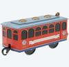 Disney Resort Plarail Electric Railway Train Toy DisneySea Vehicle Tomica Tokyo Disney Resort Exclusive