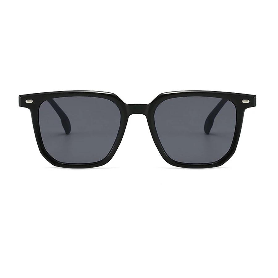 Fashion New Sunglasses Men High Quality Retro Square Sunglasses Women Classic Oculos De Sol Feminino UV Protection