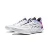 Li Ning Speed 12 Basketball Shoes Men's Low top Standard White ABAV069-2