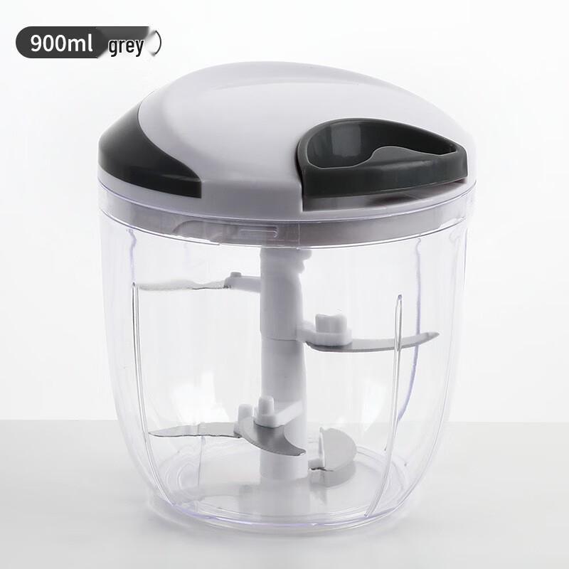 Многофункциональный кухонный комбайн ZISIZ