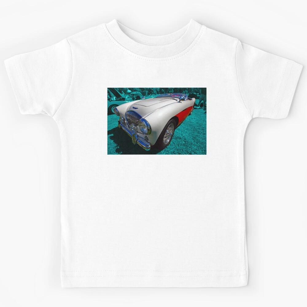 100 Roadster 1954 Kids T-Shirt 170