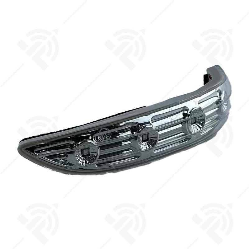 Side Mirror Turn Signal Light for Modern Kia IX35 Models (Part No: 87623-2S000/2Z000)