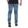 Diesel Mens Tepphar-X Skinny Jeans